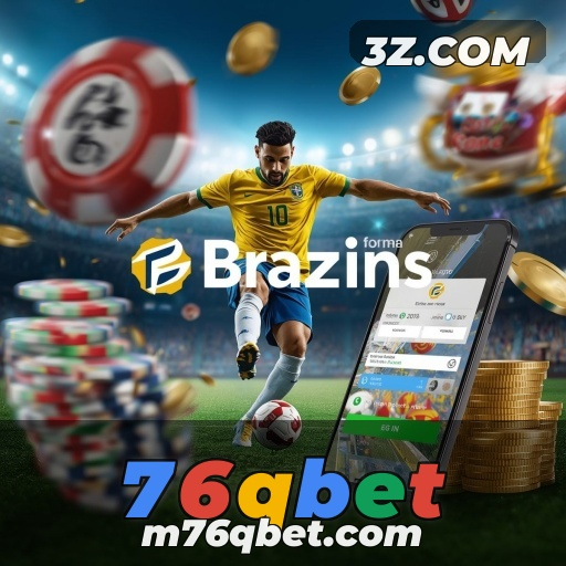 Explorando o Universo dos Jogos Online com 76qbet